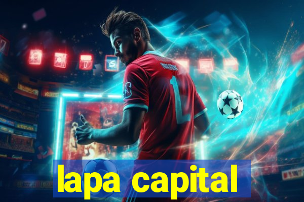 lapa capital